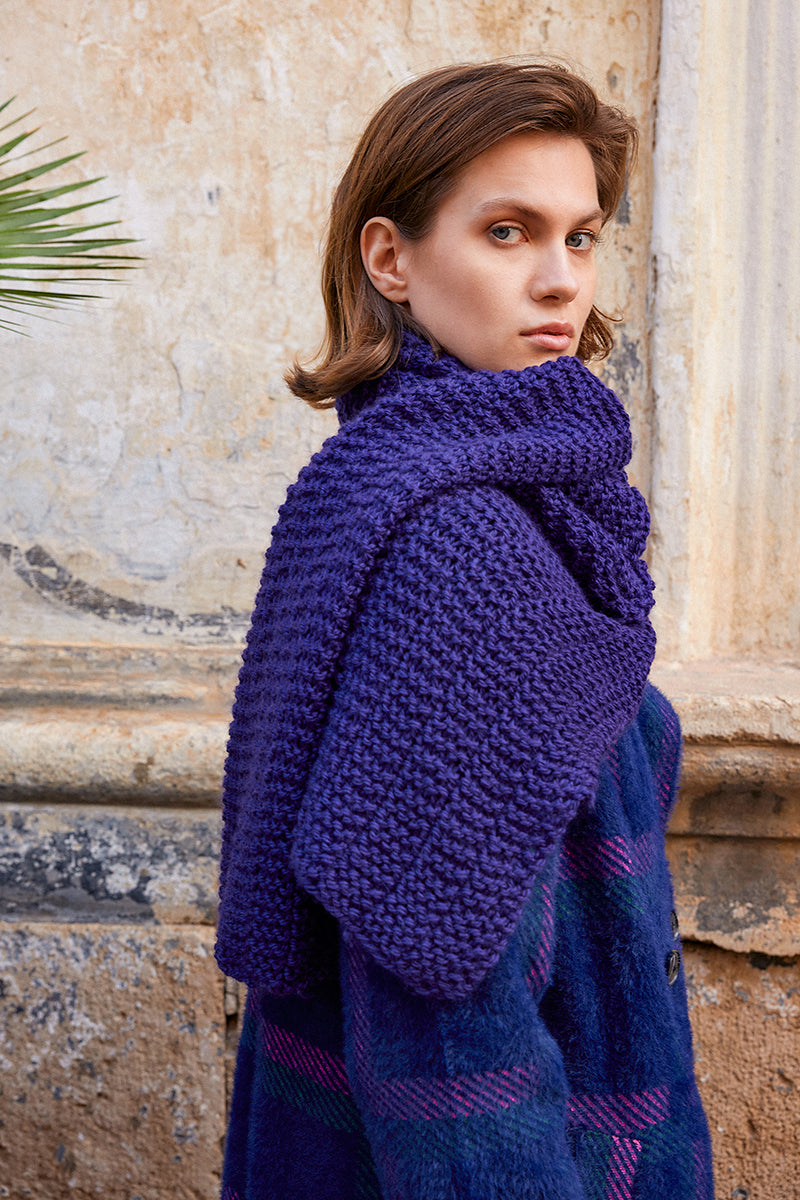 WOOLADDICTS # 17