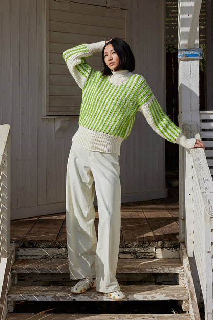 WOOLADDICTS # 17