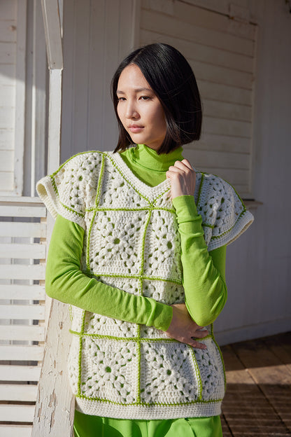 WOOLADDICTS # 17