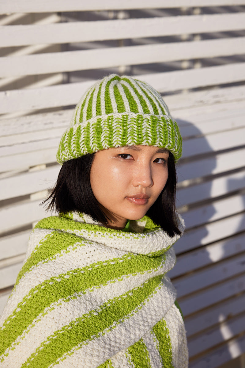 WOOLADDICTS # 17