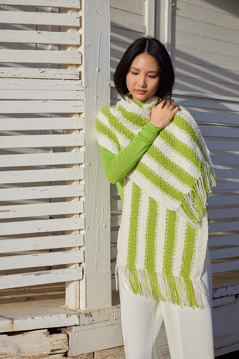WOOLADDICTS # 17