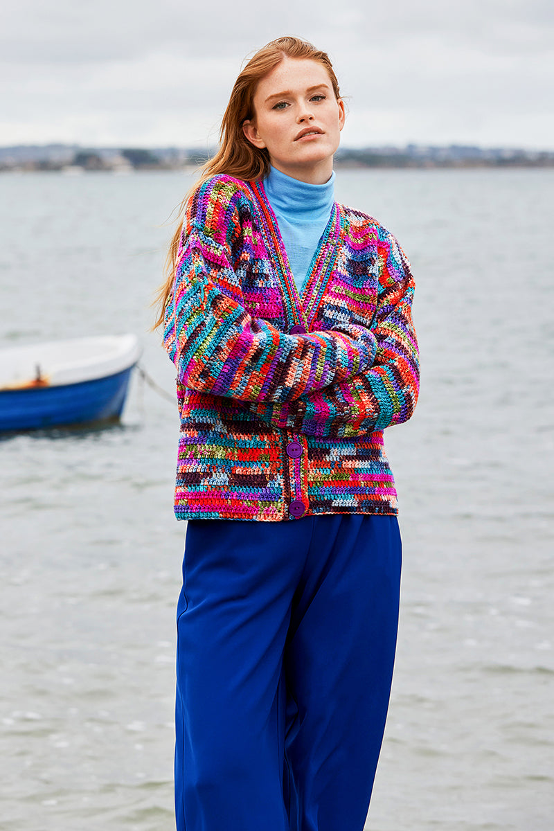WOOLADDICTS # 17