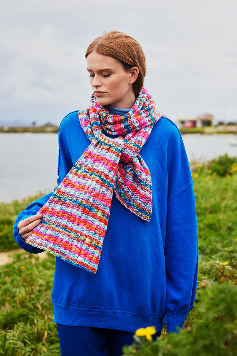 WOOLADDICTS # 17