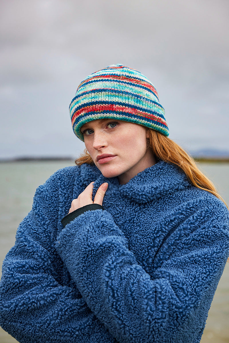 WOOLADDICTS # 17