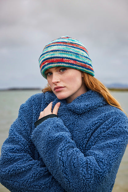 WOOLADDICTS # 17