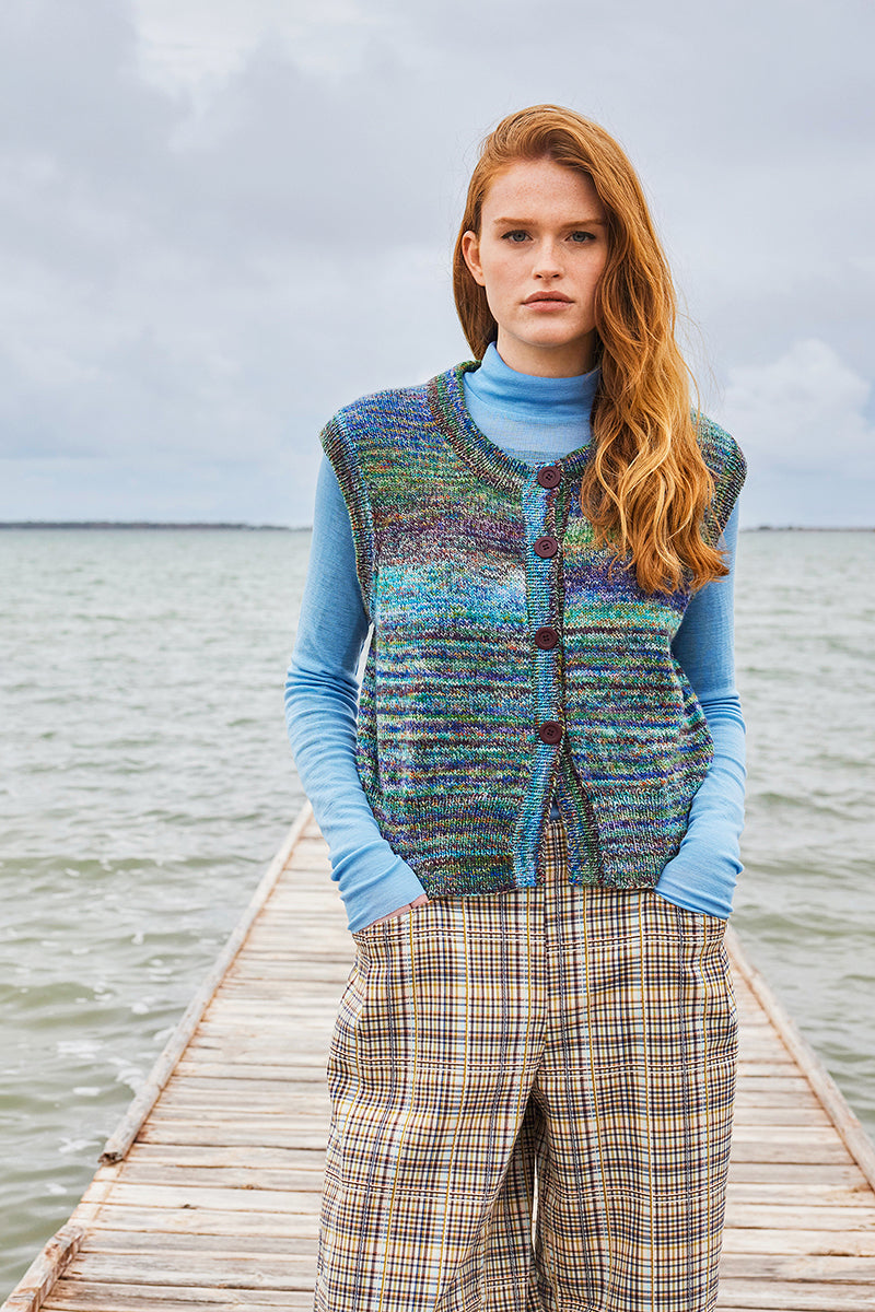 WOOLADDICTS # 17