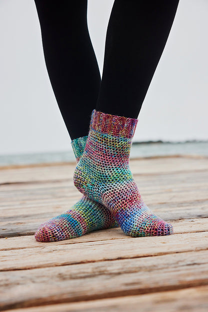 WOOLADDICTS # 17