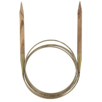 Rundstricknadel Olivenholz 319_319.158