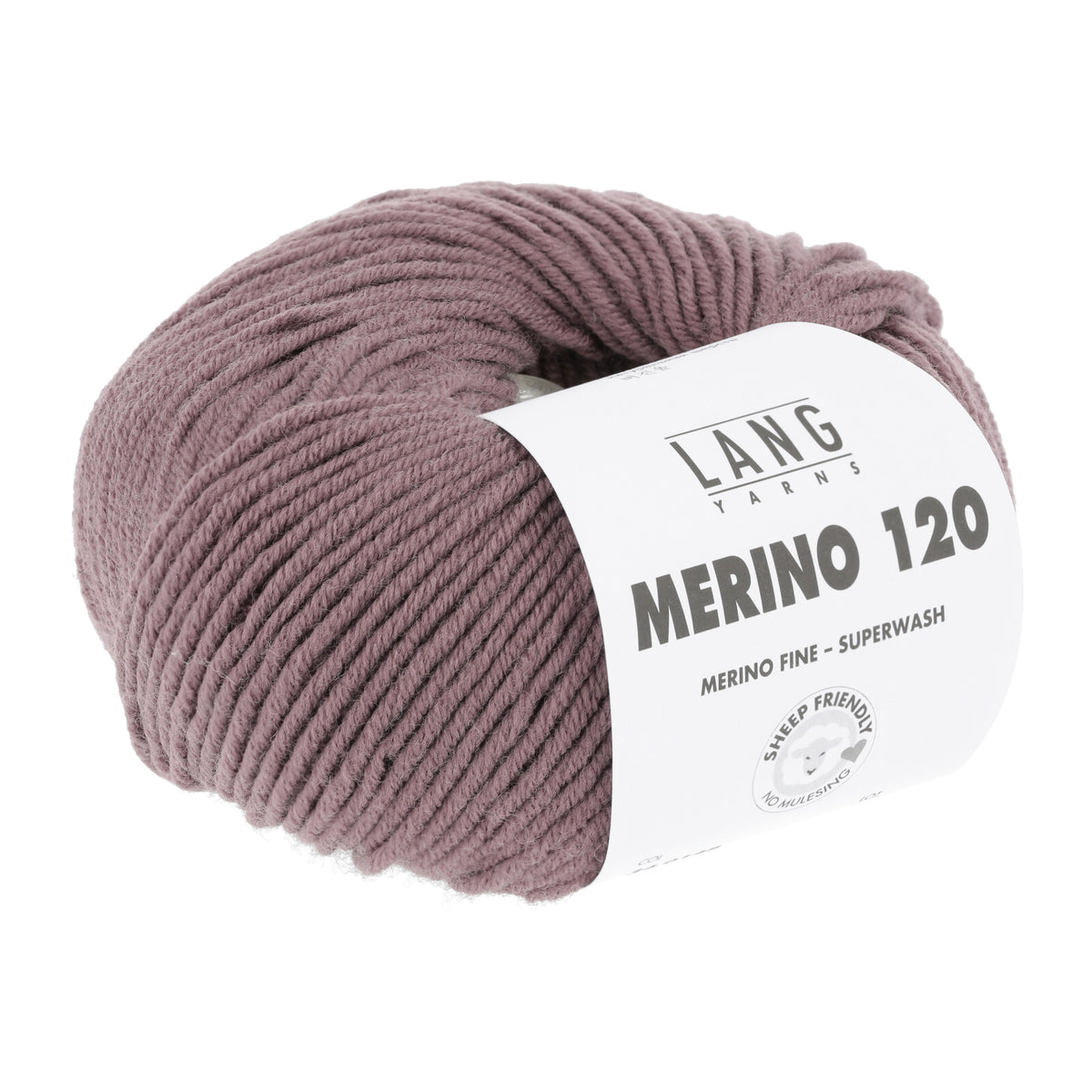 MERINO 120 - ALTROSA DUNKEL