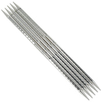Strumpfstricknadel Quintett Novel mit Übergang 358_358.237