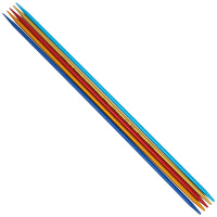 Strumpfstricknadel Colibri 359_359.2009_7611862175558