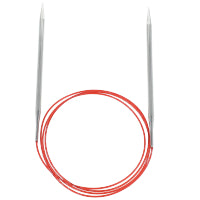Feinstricknadel Weissbronze 360_360.1210