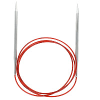 Feinstricknadel Weissbronze 360_360.1211
