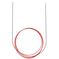 Feinstricknadel Weissbronze 360_360.1217