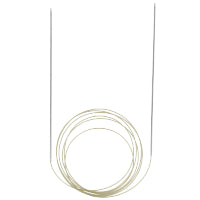 Feinstricknadel Weissbronze 360_360.1501