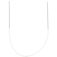 Feinstricknadel Weissbronze 360_360.4001