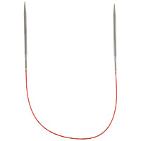 Feinstricknadel Weissbronze 360_360.4007