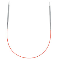 Feinstricknadel Weissbronze 360_360.4009