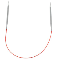 Feinstricknadel Weissbronze 360_360.401