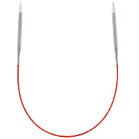 Feinstricknadel Weissbronze 360_360.4011