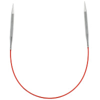 Feinstricknadel Weissbronze 360_360.4012