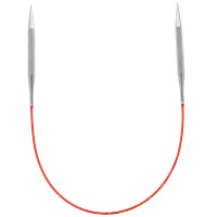 Feinstricknadel Weissbronze 360_360.4013