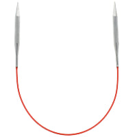 Feinstricknadel Weissbronze 360_360.4014
