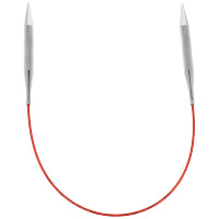 Feinstricknadel Weissbronze 360_360.4015