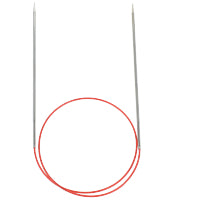 Feinstricknadel Weissbronze 360_360.6003
