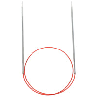 Feinstricknadel Weissbronze 360_360.6004