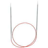 Feinstricknadel Weissbronze 360_360.6008