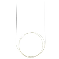 Feinstricknadel Weissbronze 360_360.8001