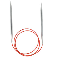 Feinstricknadel Weissbronze 360_360.8013