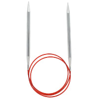 Feinstricknadel Weissbronze 360_360.8014