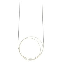 Feinstricknadel Weissbronze 360_360.8016