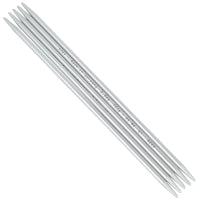 Strumpfstricknadeln Alu 373_373.1504_7611862914058