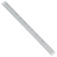 Strumpfstricknadeln Alu 373_373.2003_7611862914089