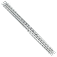 Strumpfstricknadeln Alu 373_373.2004_7611862090288