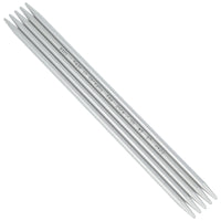 Strumpfstricknadeln Alu 373_373.2009_7611862914126