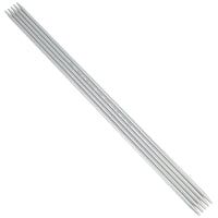 Strumpfstricknadeln Alu 373_373.4008_7611862122330