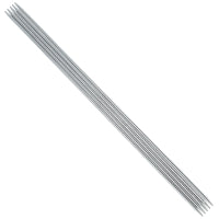 Strumpfstricknadel Stahl 374_374.2004_7611862914256