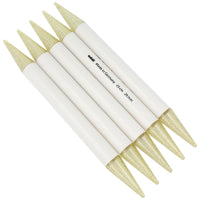 Strumpfstricknadel Kunststoff 375_375.2007_7611862914355
