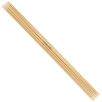 Strumpfstricknadel Bambus 379_379.1502_7611862915314