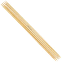Strumpfstricknadel Bambus 379_379.1503_7611862915321