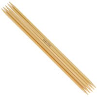Strumpfstricknadel Bambus 379_379.1504_7611862090196