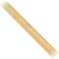 Strumpfstricknadel Bambus 379_379.1505_7611862915338
