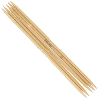 Strumpfstricknadel Bambus 379_379.1506_7611862090202