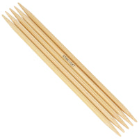 Strumpfstricknadel Bambus 379_379.1509_7611862915369