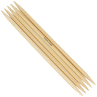Strumpfstricknadel Bambus 379_379.151_7611862915376