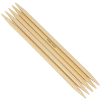 Strumpfstricknadel Bambus 379_379.1511_7611862915383
